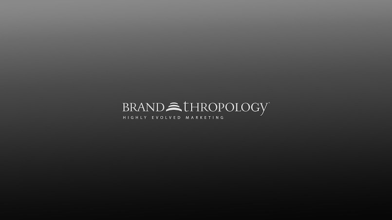 Brand Thropology